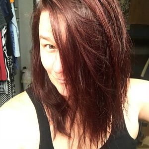 Meet your Posher, Terry